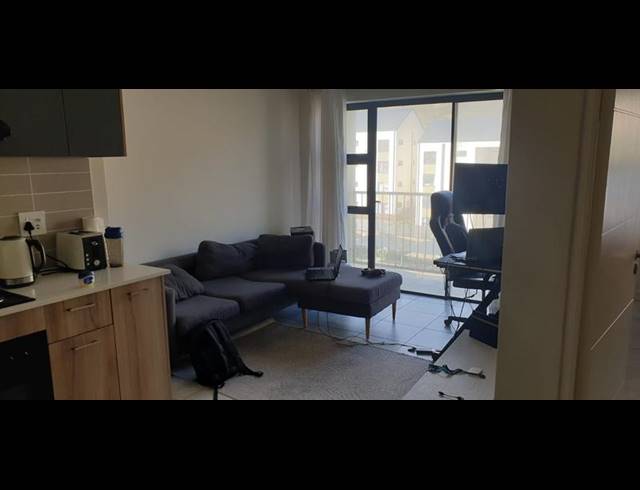 1 BEDROOM APARTMENT FOR SALE IN GREENBAY ECO ESTATE